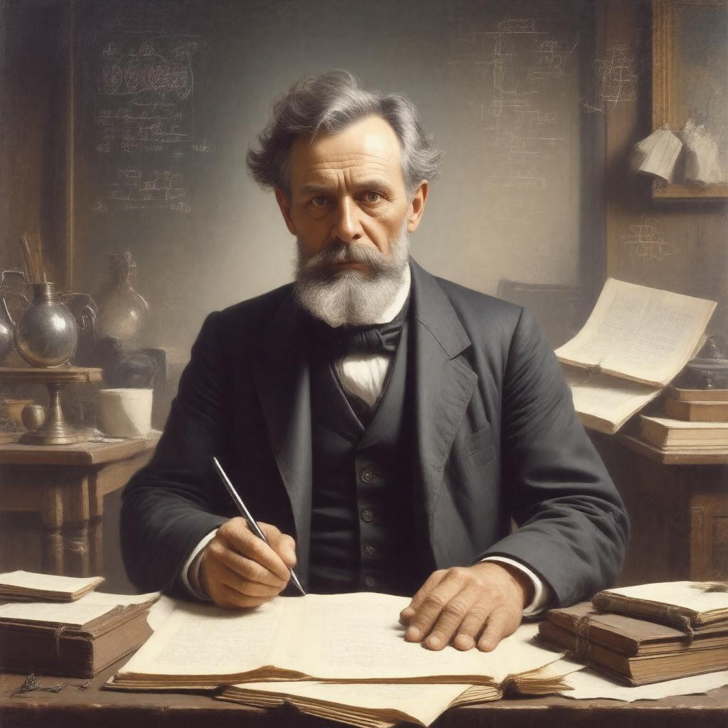 George FitzGerald